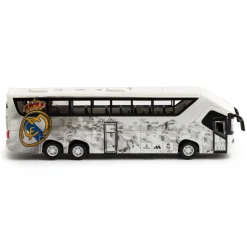 BANDAI ESPAÑA SA Jeux & Jouets^Réplique Autobus Real Madrid
