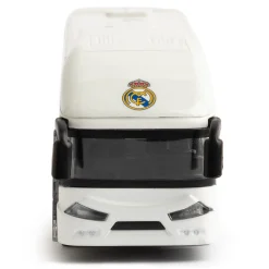BANDAI ESPAÑA SA Jeux & Jouets^Réplique Autobus Real Madrid