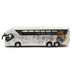 BANDAI ESPAÑA SA Jeux & Jouets^Réplique Autobus Real Madrid