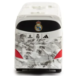 BANDAI ESPAÑA SA Jeux & Jouets^Réplique Autobus Real Madrid