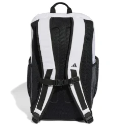 Adidas España, S.A.U Sacs & Bagages|Sacs^Sac à Dos adidas 24/25 Blanc