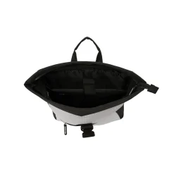 SAFTA S.A. Sacs & Bagages|Rentrée Scolaire^Sac à Dos Ordinateur Portable 15,6'' Real Madrid Blanc/Noir