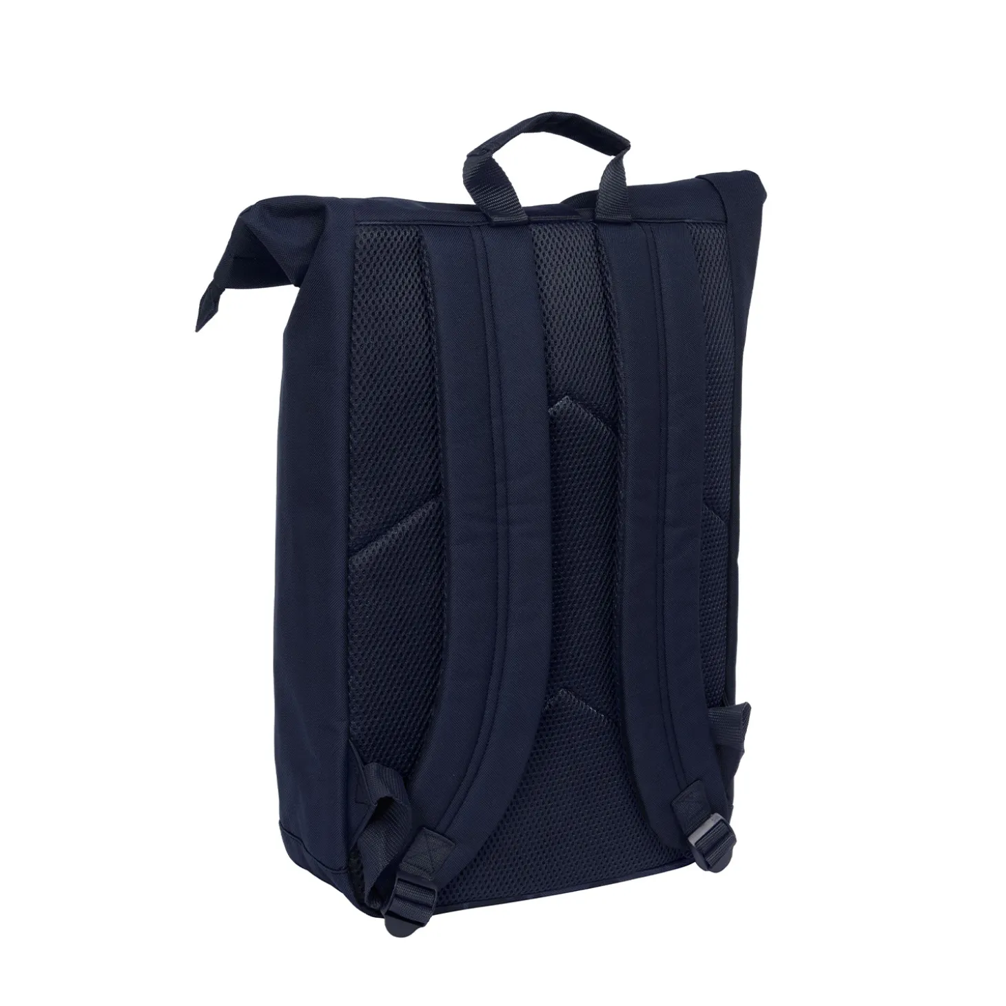 SAFTA S.A. Sacs & Bagages|Sacs^Sac à Dos pour Ordinateur Portable 15.6" Real Madrid Bleu Marine