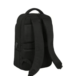 SAFTA S.A. Sacs & Bagages|Rentrée Scolaire^Sac à Dos Premium pour Ordinateur Portable et Tablette Noir