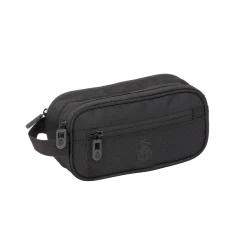 SAFTA S.A. Sacs & Bagages|Sacs^Sac Accessoire pour Ordinateur Portable Premium Real Madrid Noir