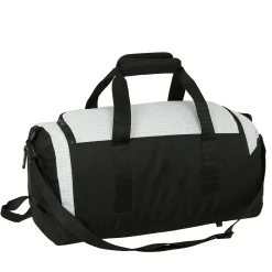 SAFTA S.A. Sacs & Bagages|Rentrée Scolaire^Sac de Sport Real Madrid Blanc/Noir