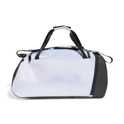 Adidas España, S.A.U Sacs & Bagages|Sacs^Sac Duffle adidas 24/25 Blanc