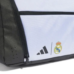 Adidas España, S.A.U Sacs & Bagages|Sacs^Sac Duffle adidas 24/25 Blanc