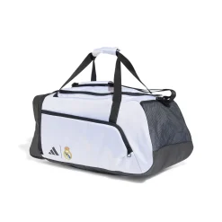 Adidas España, S.A.U Sacs & Bagages|Sacs^Sac Duffle adidas 24/25 Blanc