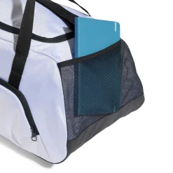 Adidas España, S.A.U Sacs & Bagages|Sacs^Sac Duffle adidas 24/25 Blanc