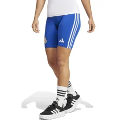 Femme Adidas España, S.A.U Survêtements|Pantalons^Short adidas 24/25 Bleu femmes