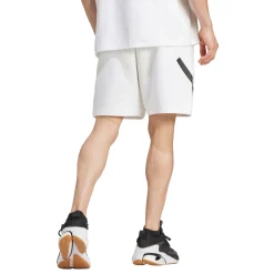 Homme Adidas España, S.A.U Pantalons|Pantalons^Short Badge Up adidas Blanc hommes