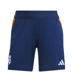 Femme Adidas España, S.A.U Survêtements|Pantalons^Short Entraînement 24/25 Bleu Marine femmes