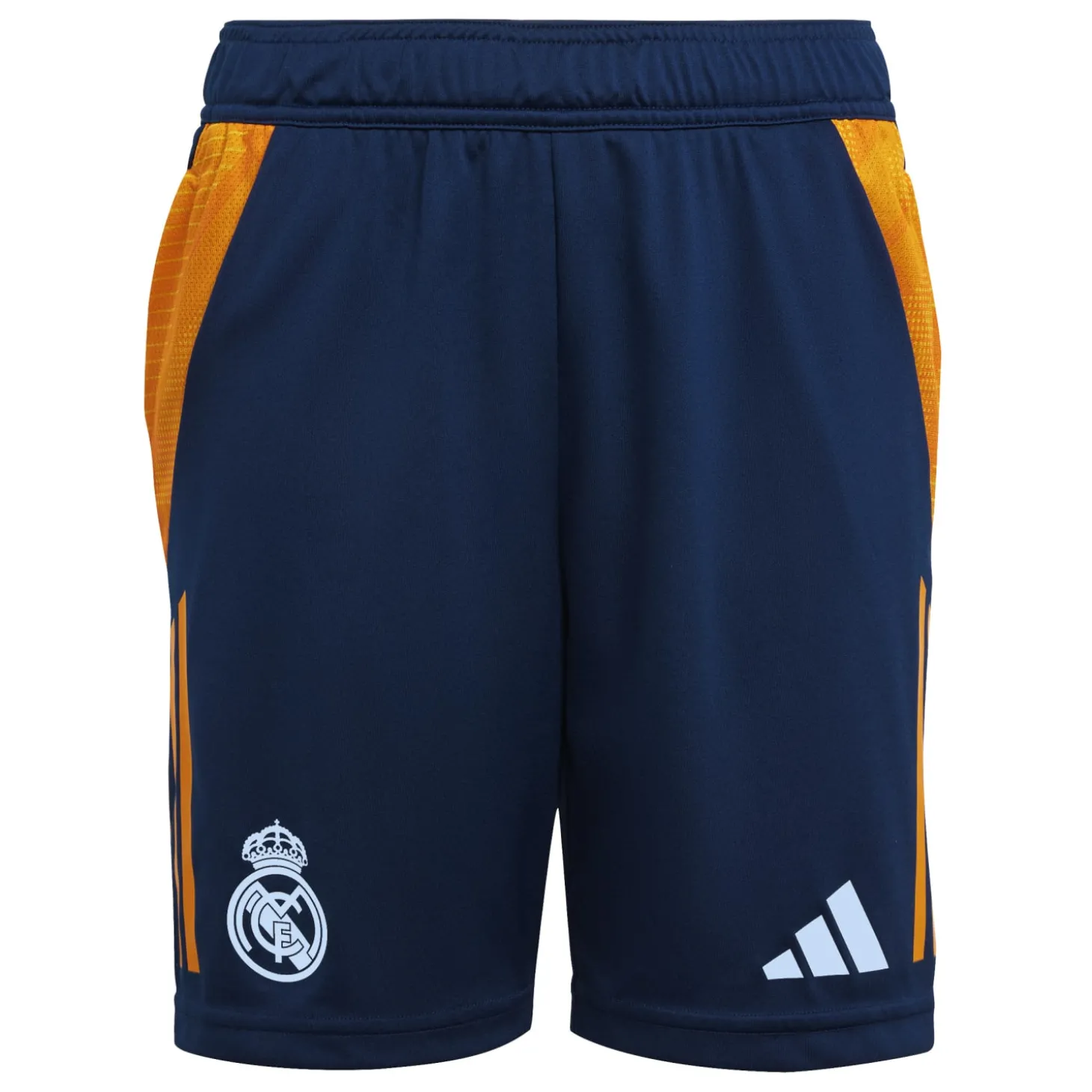 Enfant Adidas España, S.A.U Pantalons|Pantalons^Short Entraînement 24/25 Bleu Marine jeunes