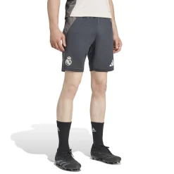 Homme Adidas España, S.A.U Pantalons^Short Entraînement LDC 24/25 Gris Clair hommes