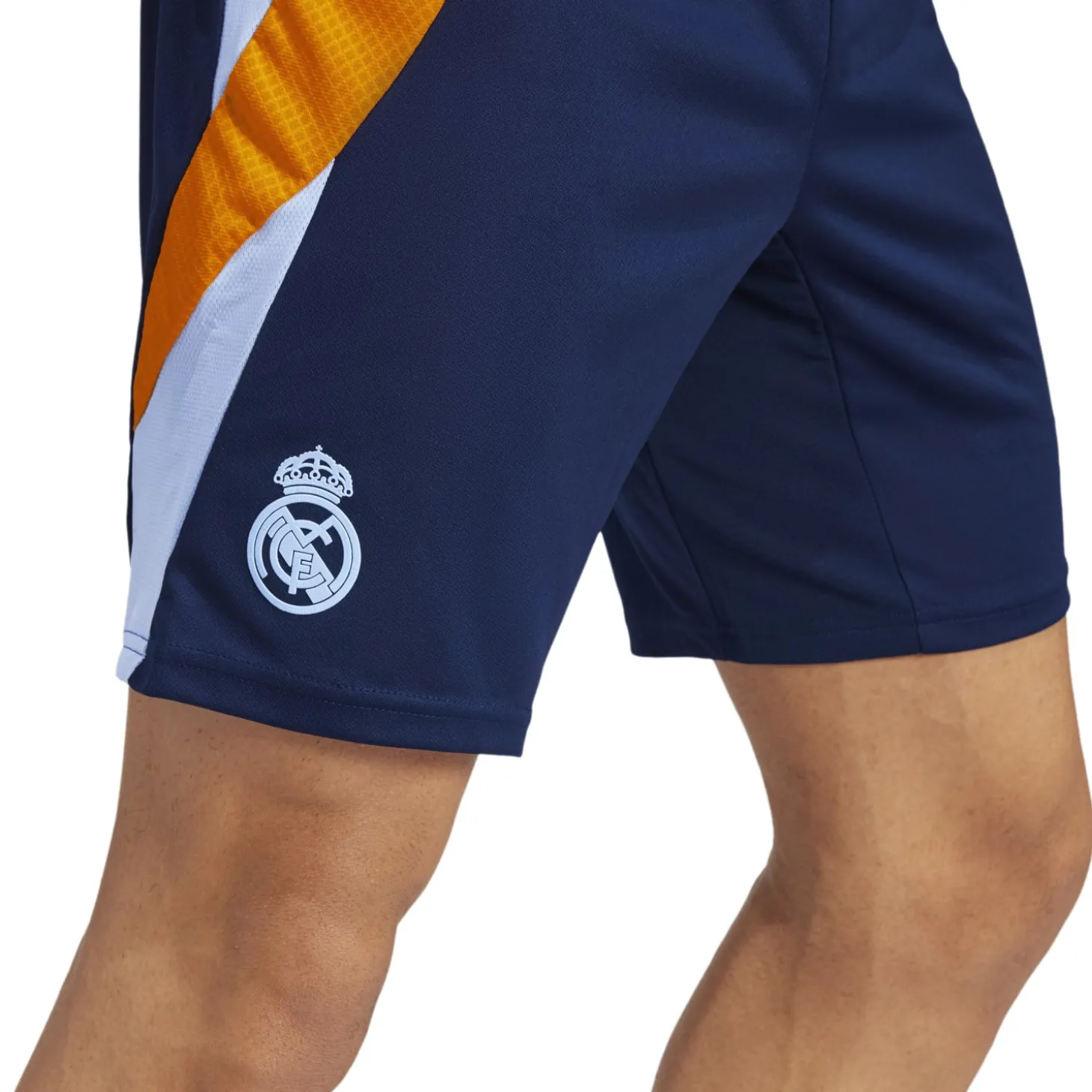 Homme Adidas España, S.A.U Pantalons|Pantalons^Short Entraînement Pro 24/25 Bleu Marine hommes