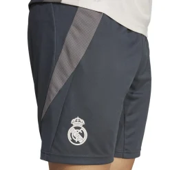 Homme Adidas España, S.A.U Pantalons^Short Entraînement Pro LDC 24/25 Gris Clair hommes