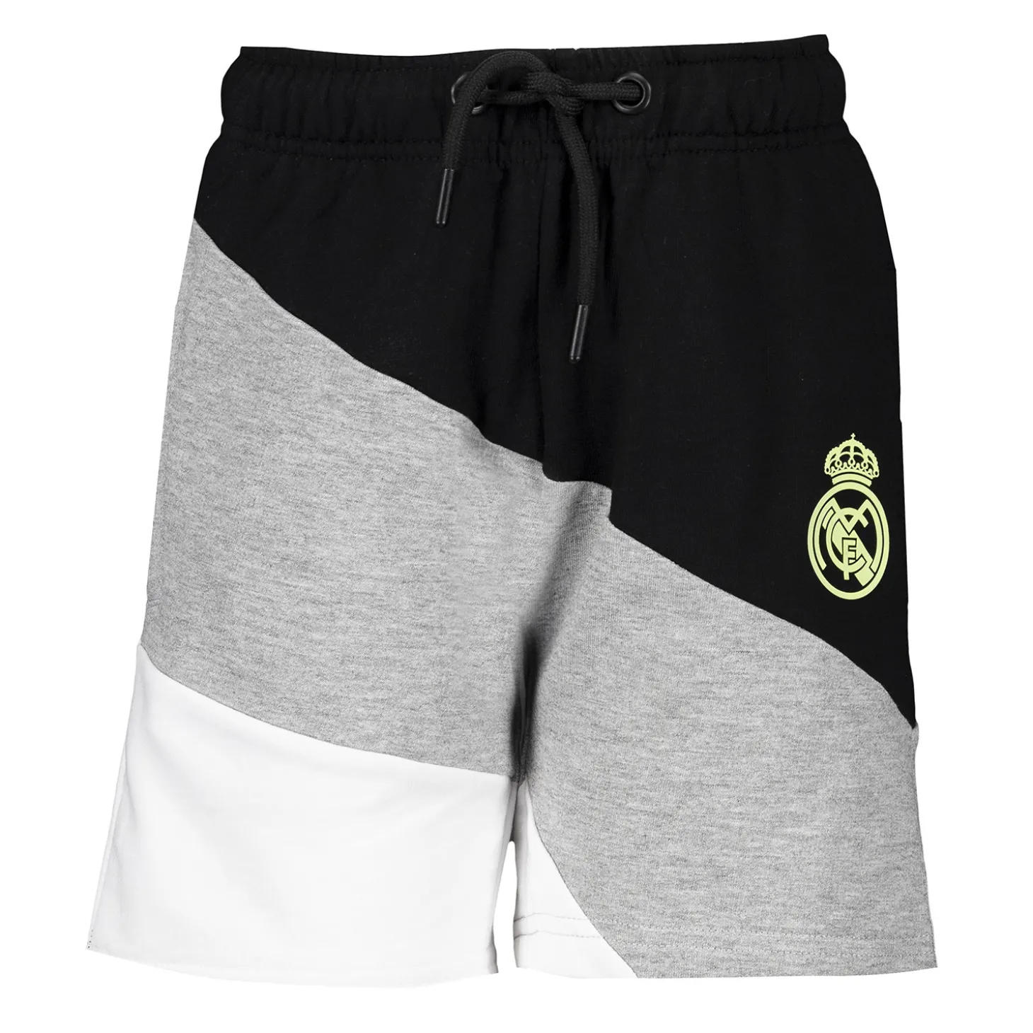 Enfant ITEX Pantalons^Short Fan Kids Multicolore Real Madrid enfants