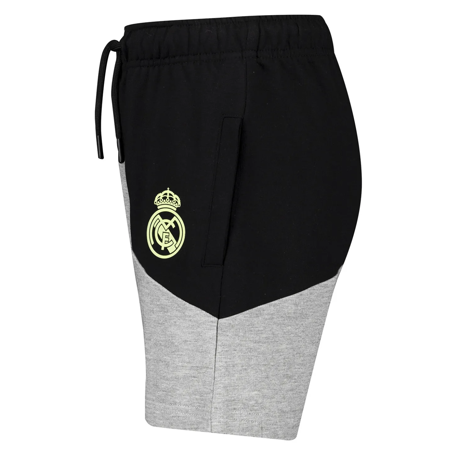 Enfant ITEX Pantalons^Short Fan Kids Multicolore Real Madrid enfants
