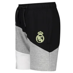 Enfant ITEX Pantalons^Short Fan Kids Multicolore Real Madrid enfants