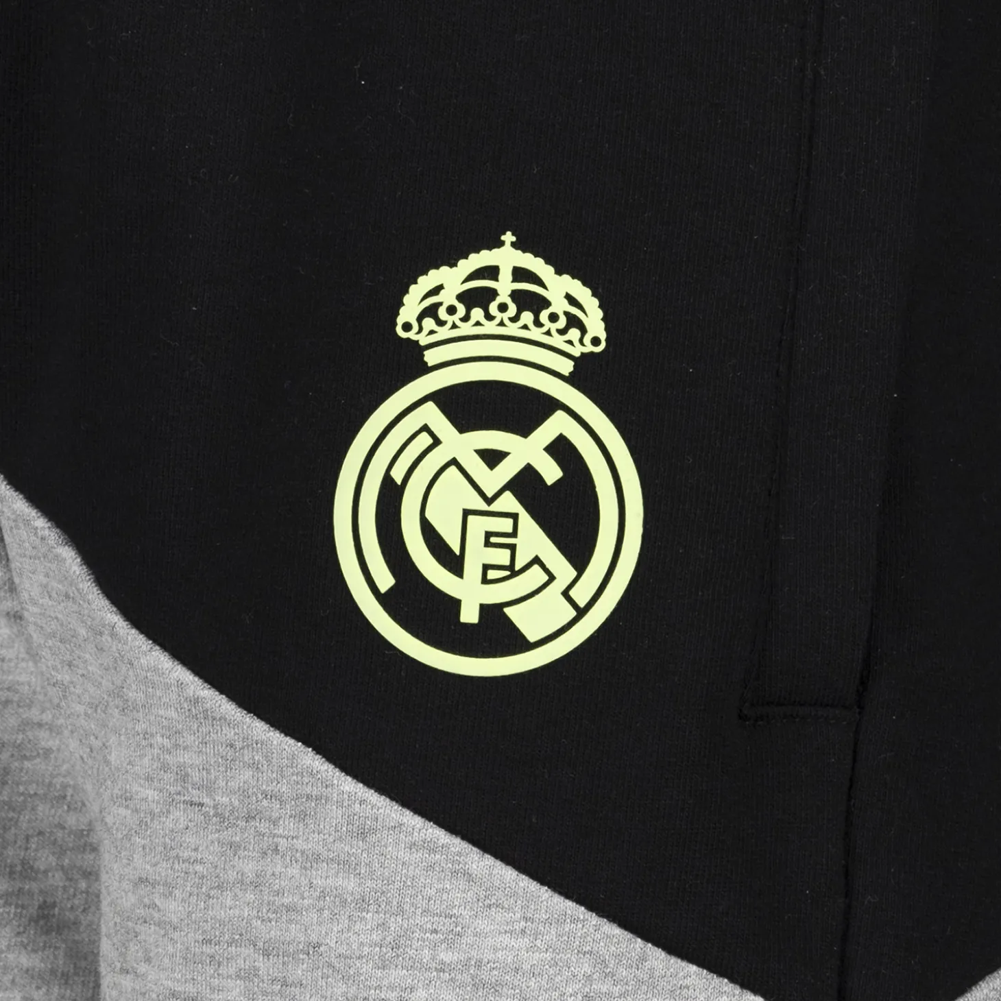 Enfant ITEX Pantalons^Short Fan Kids Multicolore Real Madrid enfants