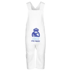 Enfant Project Rogers & JLK, S.L. Vêtements Pour Bébés^Short Imprimé 1902 Blanc enfant