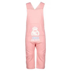 Enfant Project Rogers & JLK, S.L. Vêtements Pour Bébés^Short Imprimé 1902 Rose enfant