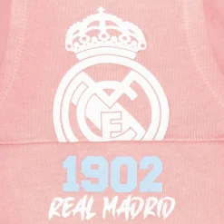 Enfant Project Rogers & JLK, S.L. Vêtements Pour Bébés^Short Imprimé 1902 Rose enfant