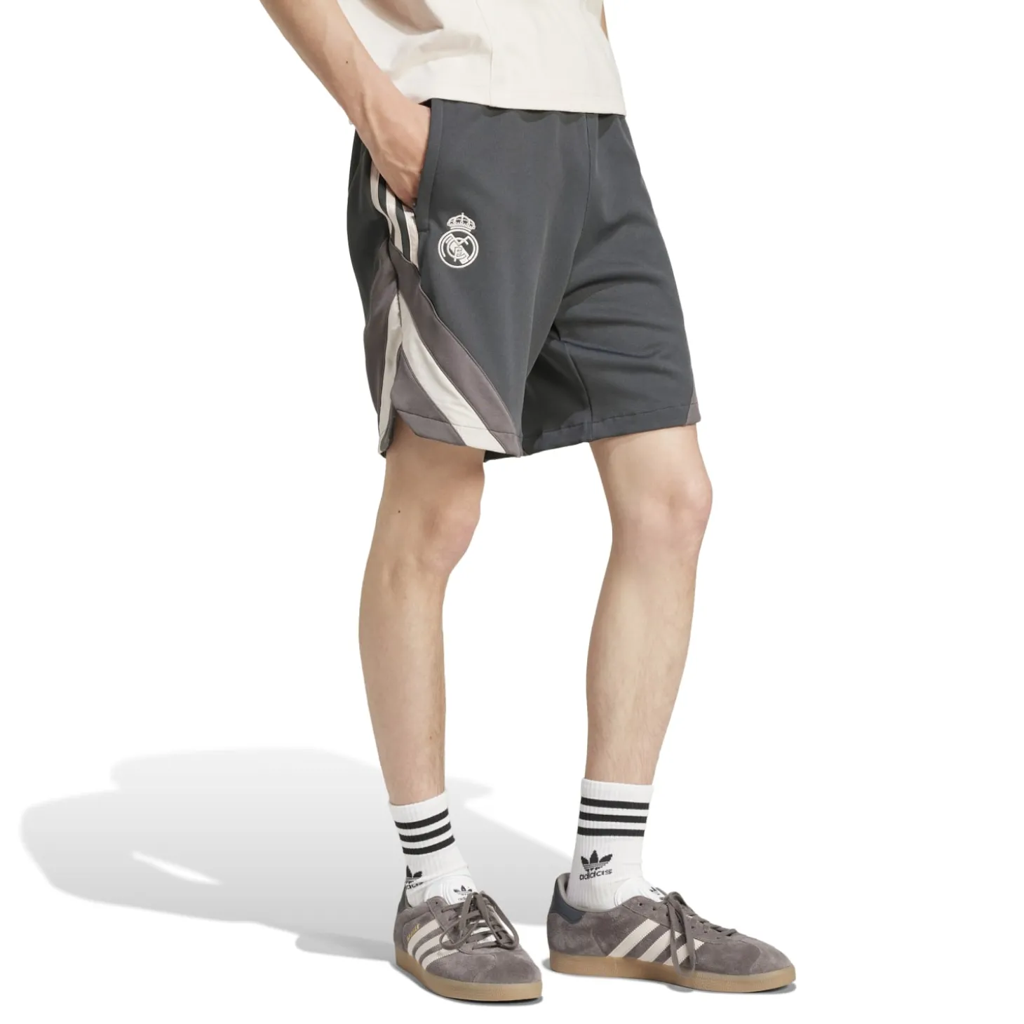 Homme Adidas España, S.A.U Pantalons^Short LFSTLR adidas Originals 24/25 hommes
