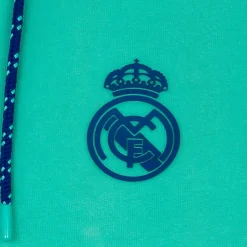 Homme Foundry Sweats^Sunset Festival Sweat à capuche dégradé pour hommes Bleu