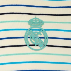 Homme Foundry T-Shirts^Sunset Festival T-Shirt Homme Teinté Fil Brisé Blanc