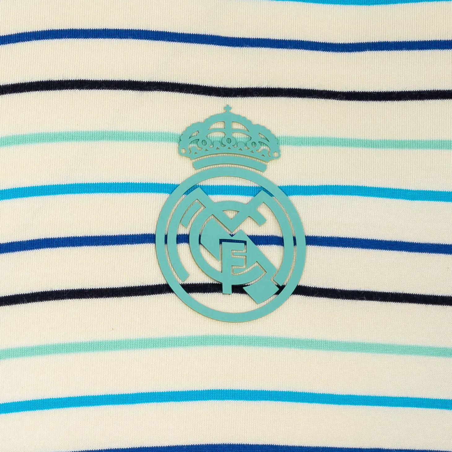 Homme Foundry T-Shirts^Sunset Festival T-Shirt Homme Teinté Fil Brisé Blanc