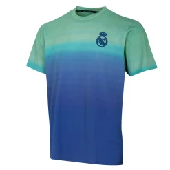 Homme Foundry T-Shirts^Sunset Festival T-Shirt Hommes Dégradé Vert