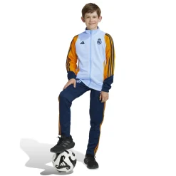 Enfant Adidas España, S.A.U Survêtements|Survêtements^Survêtement d'Entraînement 24/25 Bleu/Marine jeunes