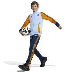 Enfant Adidas España, S.A.U Survêtements|Survêtements^Survêtement d'Entraînement 24/25 Bleu/Marine jeunes
