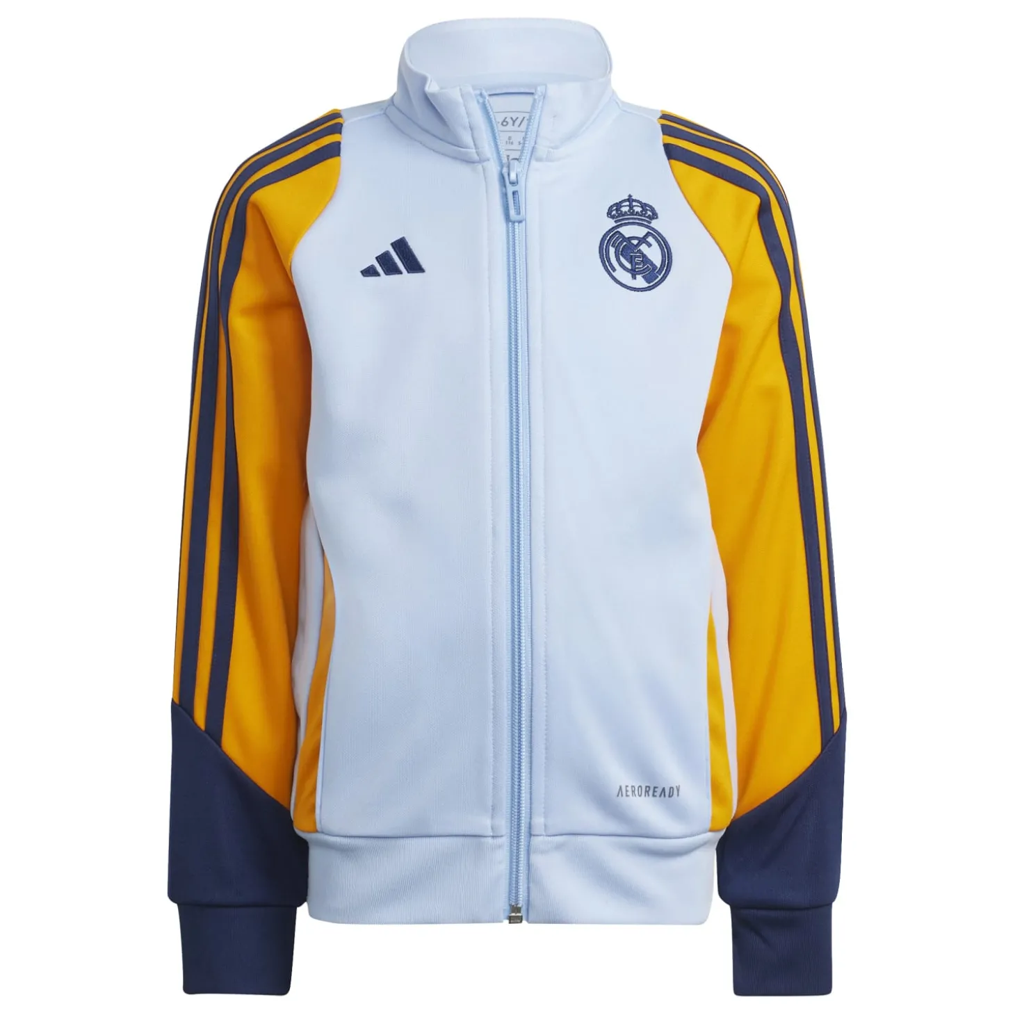 Enfant Adidas España, S.A.U Rentrée Scolaire|Survêtements^Survêtement Entraînement 24/25 Bleu/Marine enfants
