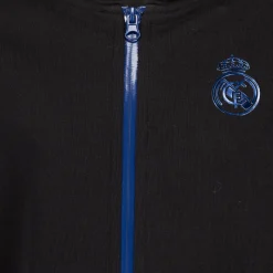 Enfant ITEX Survêtements^Survêtement Fan Kids Dégradé Noir Real Madrid enfants