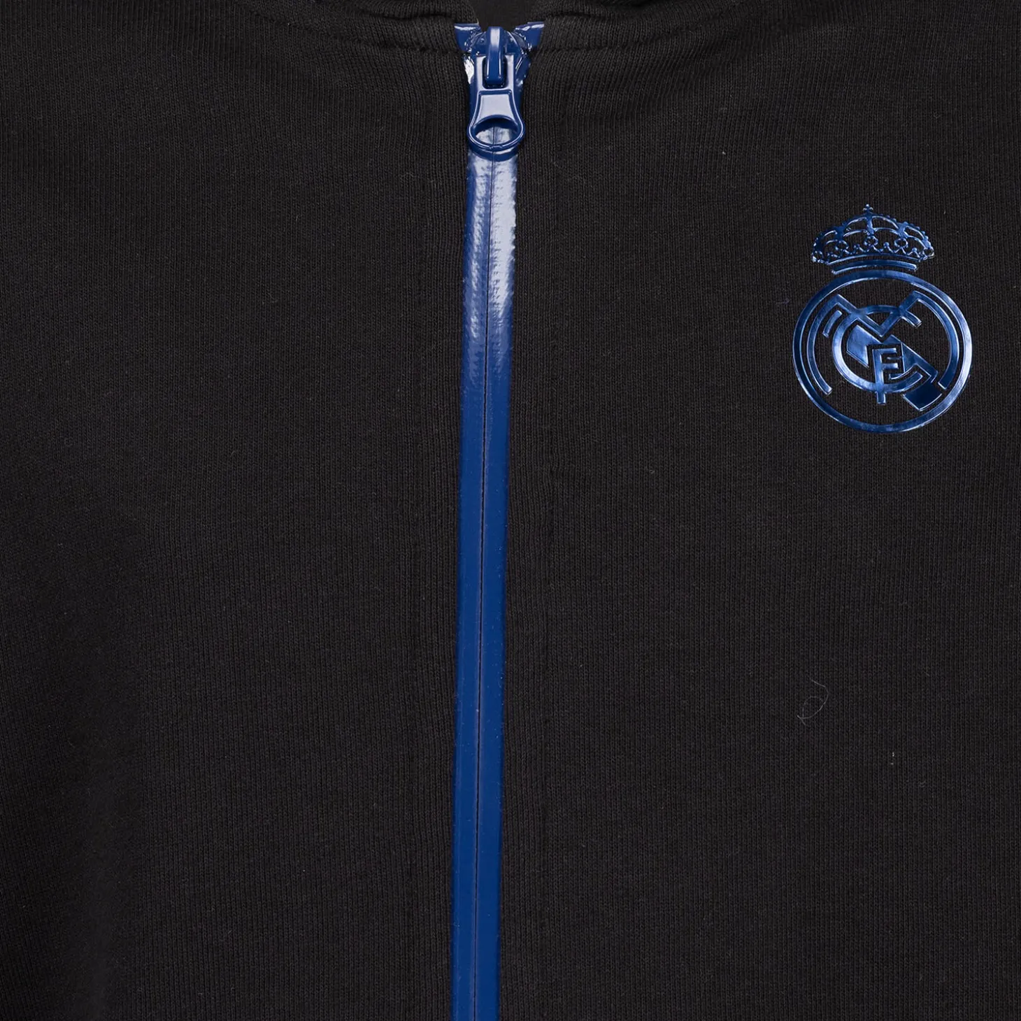 Enfant ITEX Survêtements^Survêtement Fan Kids Dégradé Noir Real Madrid enfants