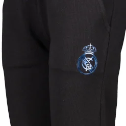 Enfant ITEX Survêtements^Survêtement Fan Kids Dégradé Noir Real Madrid enfants