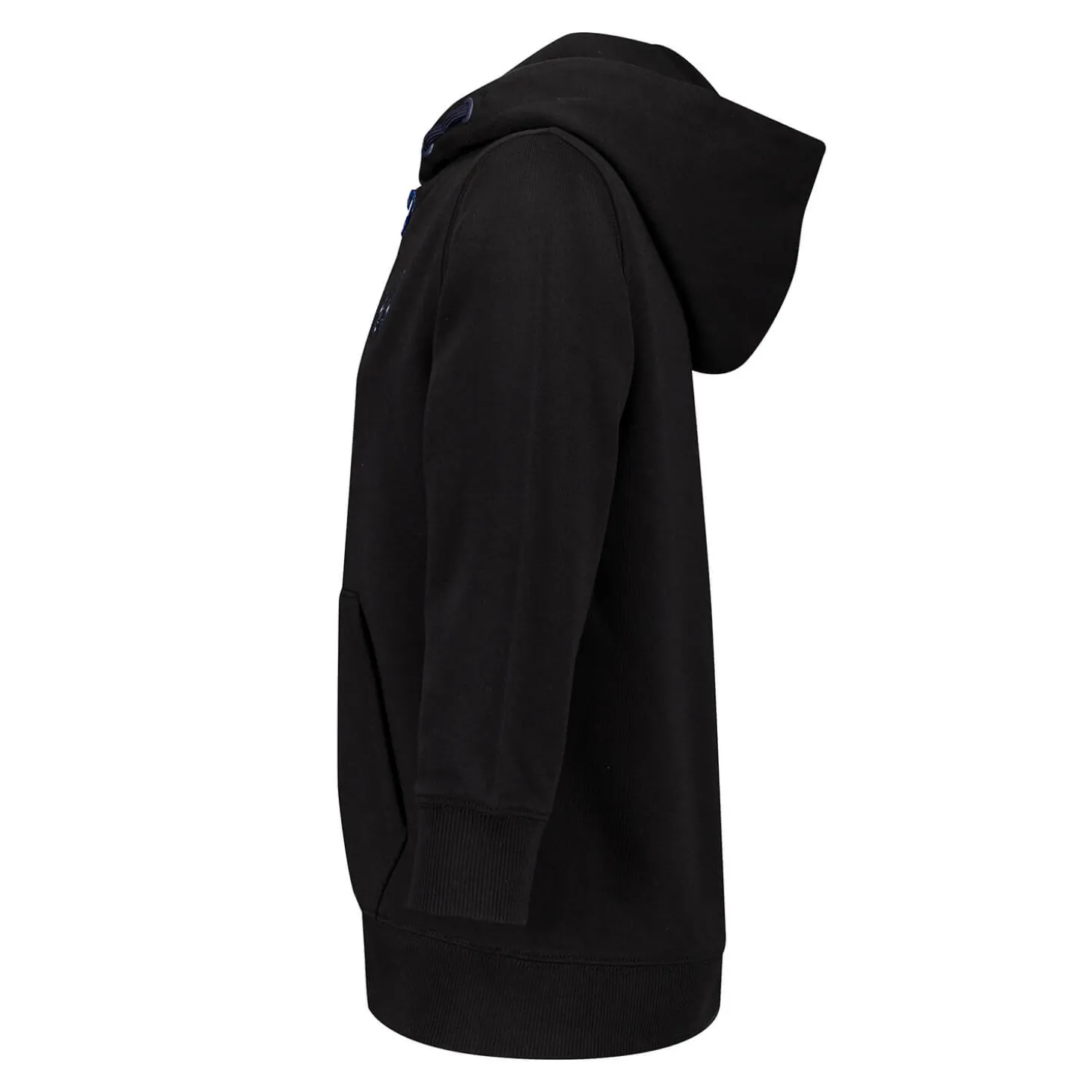 Enfant ITEX Survêtements^Survêtement Fan Kids Dégradé Noir Real Madrid enfants