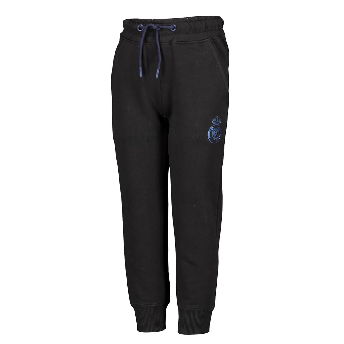 Enfant ITEX Survêtements^Survêtement Fan Kids Dégradé Noir Real Madrid enfants