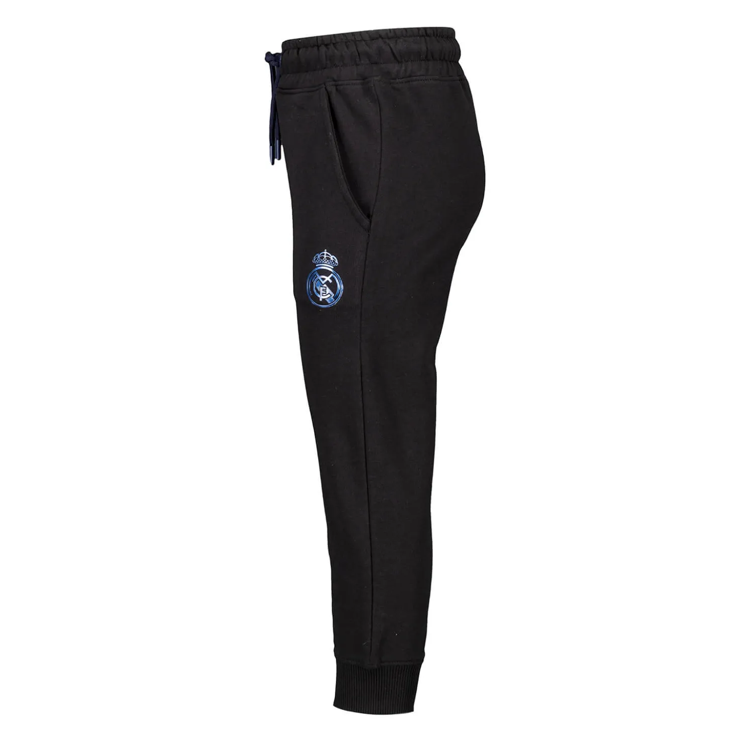 Enfant ITEX Survêtements^Survêtement Fan Kids Dégradé Noir Real Madrid enfants