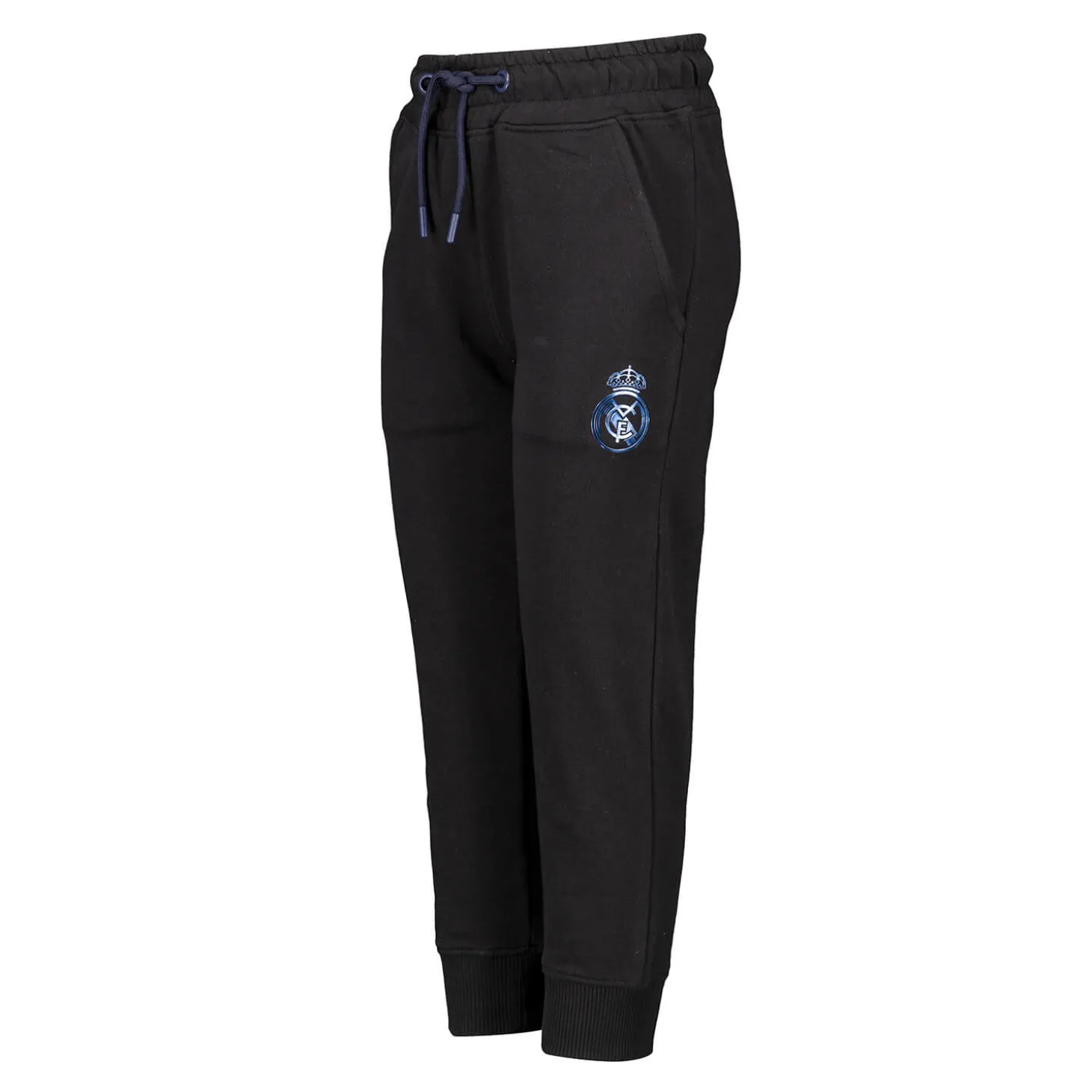 Enfant ITEX Survêtements^Survêtement Fan Kids Dégradé Noir Real Madrid enfants