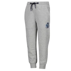 Enfant ITEX Survêtements^Survêtement Fan Kids Dégradé Gris Real Madrid enfants