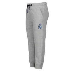 Enfant ITEX Survêtements^Survêtement Fan Kids Dégradé Gris Real Madrid enfants