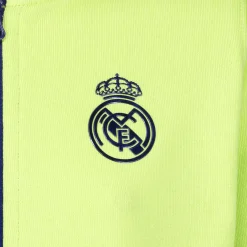 Enfant ITEX Survêtements^Survêtement Fan Kids Dégradé Vert Real Madrid enfants