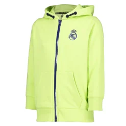 Enfant ITEX Survêtements^Survêtement Fan Kids Dégradé Vert Real Madrid enfants