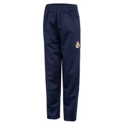 Enfant Project Rogers & JLK, S.L. Rentrée Scolaire|Survêtements^Survêtement garçon RMCF bleu marine/blanc