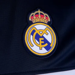 Homme Project Rogers & JLK, S.L. Survêtements^Survêtement pour hommes du RMCF bleu marine/blanc