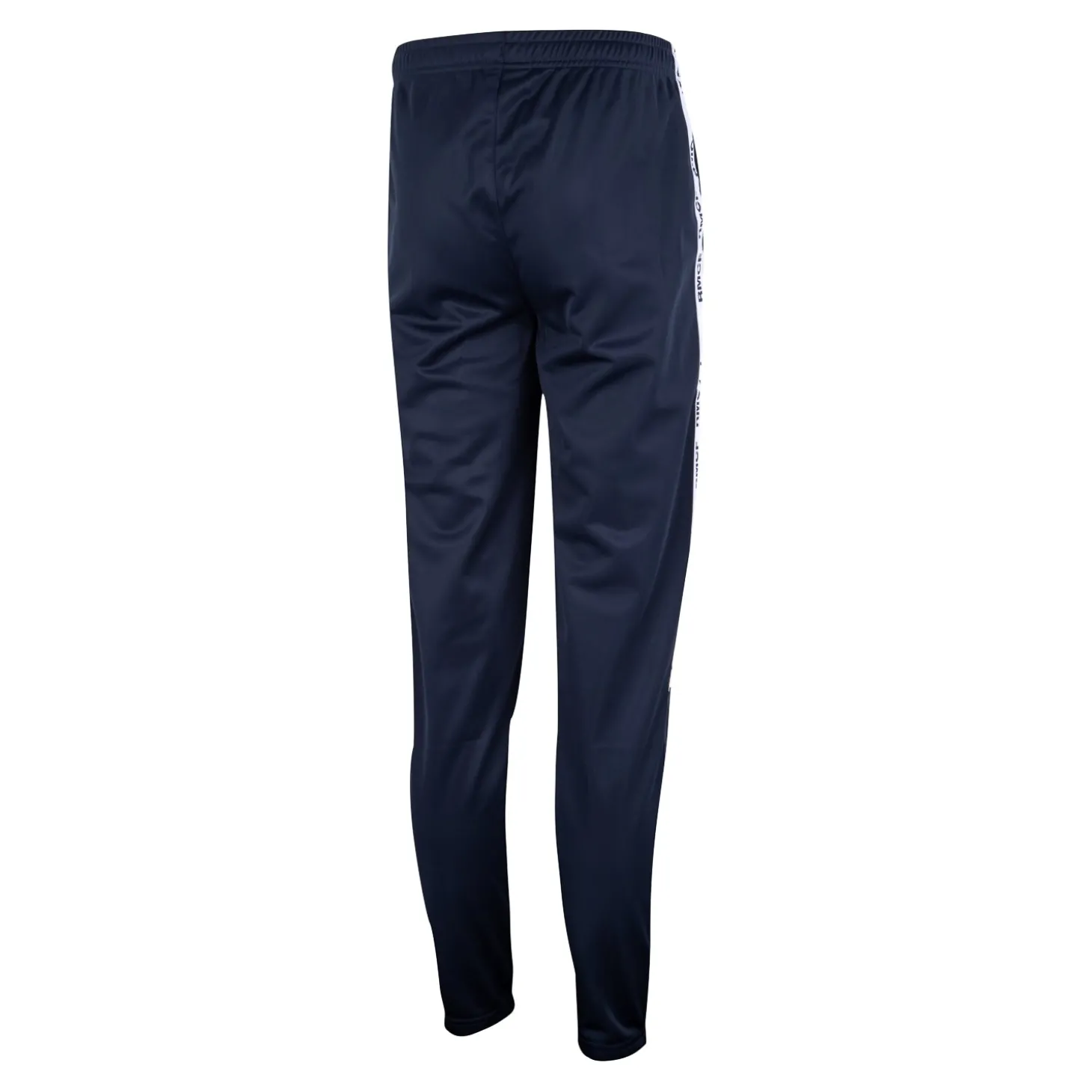 Homme Project Rogers & JLK, S.L. Survêtements^Survêtement pour hommes du RMCF bleu marine/blanc